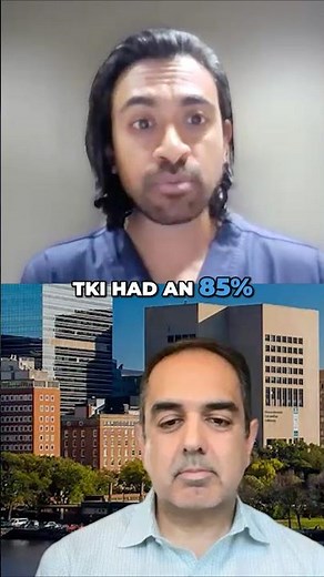 Could TKIs Change Retina Care?