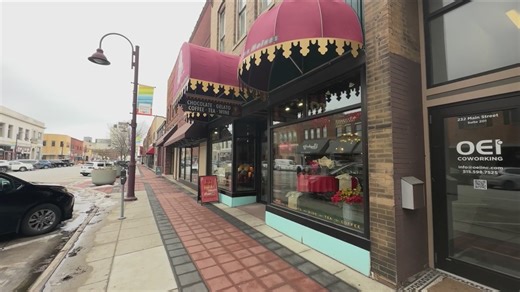 What’s next for the revitalization of downtown Ames?