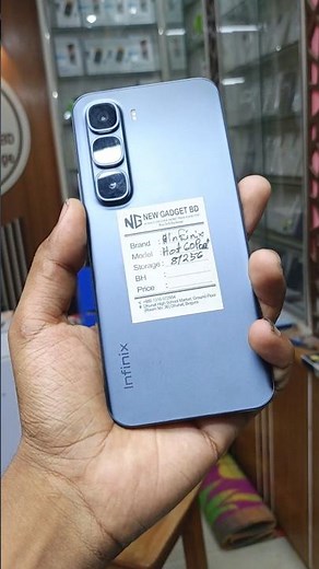 Infinix Hot 60 Pro Plus Full Review | Best Budget Flagship 2025