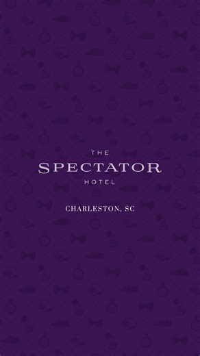 Cheers to 10 years! Celebrate with 15% off your stay, plus a complimentary cocktail from our Legacy Menu at The Bar. | The Spectator Hotel | Facebook
