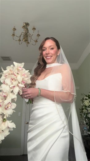 Farewell Moments Before My Wedding Day