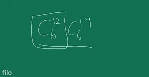 Mole Concept: Atom: Atom is the smallest particle of matter tha... | Filo