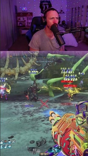 200 Runs For THIS Sniper — And It ONE-CLIPS Bosses!!
