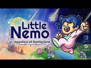 So I Tried the "Little Nemo & the Guardians of Slumberland" Demo — And Was Pleasantly Surprised!