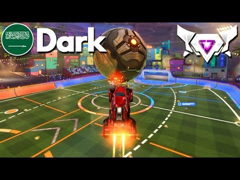 DARK has UNMATCHED MECHANICS in SSL 1v1! 🚀🔥