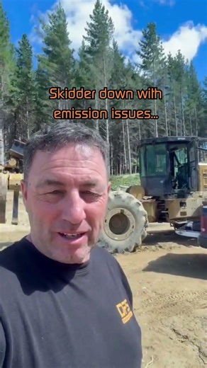 Fast call-outs by experienced Diesel Techs