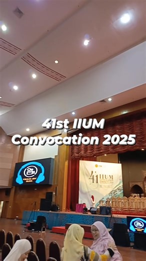 Congratulations all graduates #iium#profgie #aibestmentor #iiumacademy | Fauziah Toha | Facebook