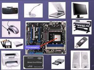 Introdução a Informática