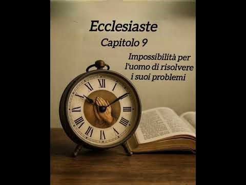 Ecclesiaste 9