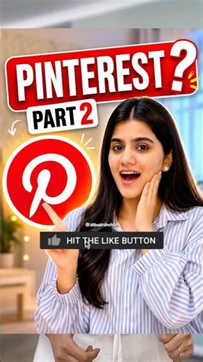 Part 2 : learn Pinterest and earn money.
