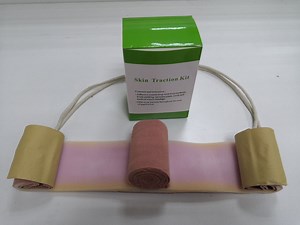 [Hot Item] Child and Adult Skin Traction Kit
