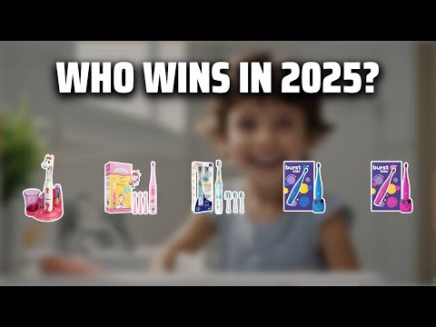 The Top 5 Best Tooth Brush Timers in 2025 - Must Watch Before Buying!