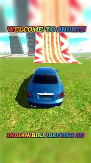 #indian bike driving 3D gameplay⏭️#shorts#video