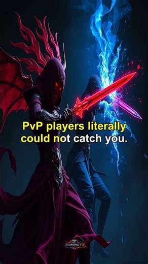 Elden Ring's Most Terrifying Skill Revealed #eldenring #shorts