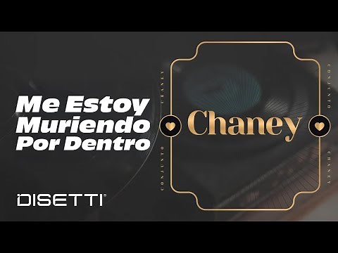 Conjunto Chaney - Me Estoy Muriendo Por Dentro | Salsa Romantica Letra