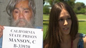 RAW Interview: Mass murderer Charles Manson to marry 26-year-old woman