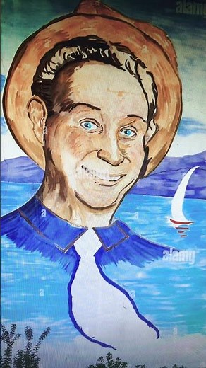 Charles Trenet 1913 - 2001 #music #beyondthesea