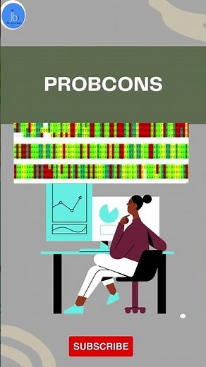 BEST TOOLS for SEQUENCE ALIGNMENT| Multiple Sequence Alignment Tools| Bioinformatics