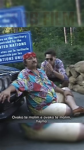 srb_film on Instagram: "Složna braća (1996) 🎥🍿 #srbija #domacifilmovi #sloznabraca #rts"