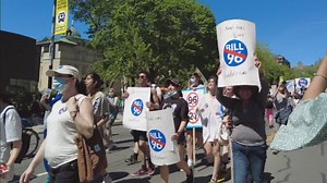 Une vague d'opposition contre le projet de loi 96 : les Premières Nations seront-elles affectées? - APTN News