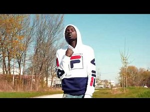 Chicken P - Chicken Scratch (Official Video)
