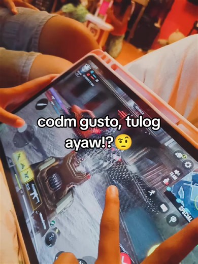 Coloring Tutorial for CODM: Enhance Your Gameplay