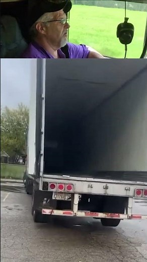 What is a lot lizard? 👀😭