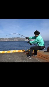 15K views · 2K reactions | I will start a fishing guide in Japan. I am a fishing guide in Japan. I will help you make your dreams come true. Let's challenge your dreams together! If you want to fish in Japan, please contact me. I will guide you. I will consult with you about costs and planning. I will refrain from disclosing information about fishing spots. #釣り #マグロキャスティング #yellowfintuna #fishing #キハダマグロ | Koki Tamashiro | Facebook