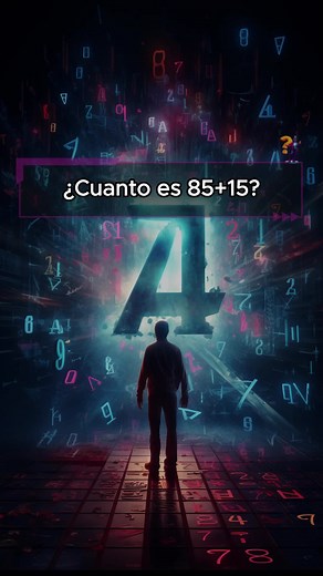 Matematica Quiz - ¿Cuantas preguntas puedes responder correctamente? #Quiz #preguntasyrespuestas #trivia #fyp #quiztime #conocimiento #culturageneral #preguntas #quizchallenge #culture #viral #quizz #matematica #matematicastiktok