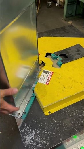 Lockformer Cornermatic Plus