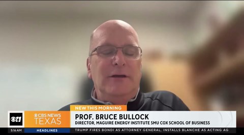 Amazon adds fuel surcharge as Texas diesel prices surge nearly 60%