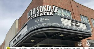 Local filmmakers to be celebrated at Film Streams showcase