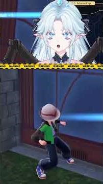 Icys fantastische Pokemon Reisen #vtuber #gervtuber #deutsch #foryou #pokemon #pokemonlegendsza