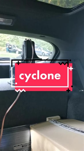 Phoenix Gold Cyclone Subwoofer: Must-See Audio Power