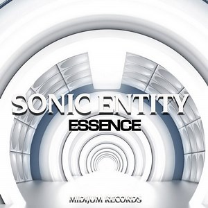 Sonic Entity - Essence
