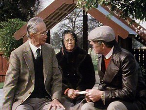 The Beginner's Guide to Visiting the Marae | Television | NZ On Screen