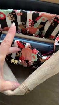 Taming the Slouch! 👜✨ | Bag 28