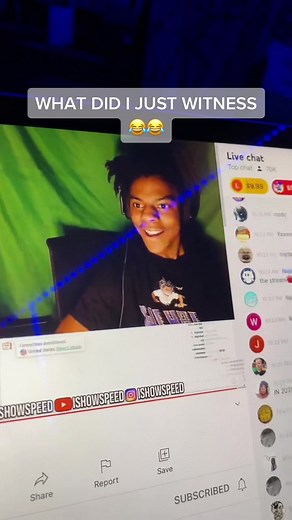 I just joined the live..😭😭 #prestontalks