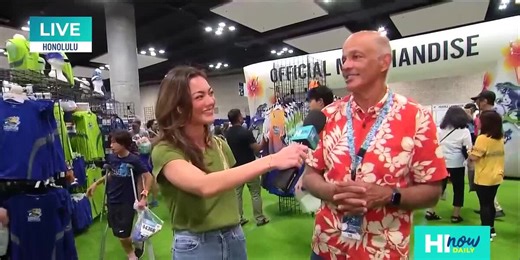 Honolulu Marathon marks record year with 52nd Annual Race and major economic impact (part 2)