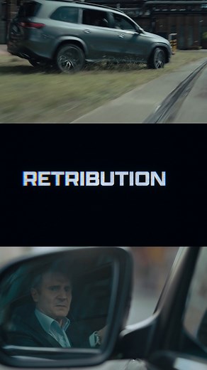 From ✈️, to 🚆…to 🚘💥. Catch up on NON-STOP and THE COMMUTER on home platforms, and don't miss RETRIBUTION - releasing internationally from this week. #RetributionMovie | STUDIOCANAL
