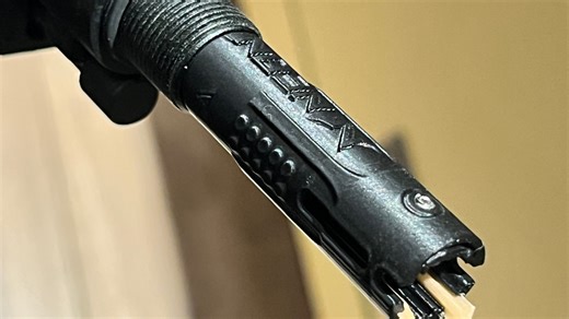 【霓研社】即将开源的原创上旋模型的十一米nn道真实表现，一镜到底。