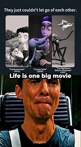 He never let go. 🦴🥺 #movies #wholesome #nostalgia #shorts