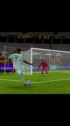 FC MOBILE EASY GOAL