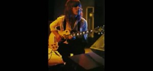 Randy Rhoads Guitar Lesson Full