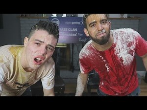 GUESS THAT YOUTUBER! w/FaZe Apex