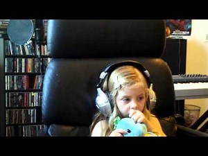 Don't Poop in Your Pants - potty training song