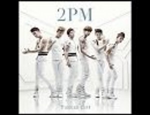 【高音質】2PM - Heartbeat-日本語Ver　　音質重視
