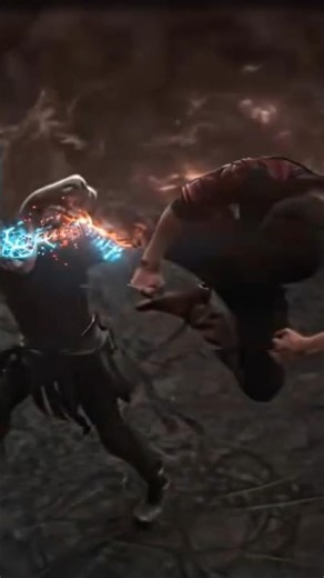 marvel Best Fight Clip #marvel #shangchi #fighting #movie