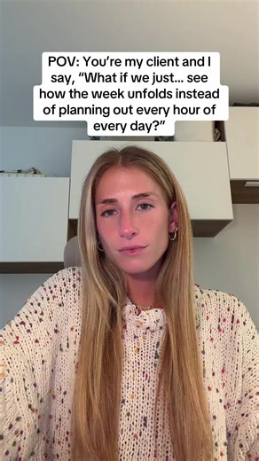 Navigating Uncertainty: Embracing Flexibility for Anxiety Relief