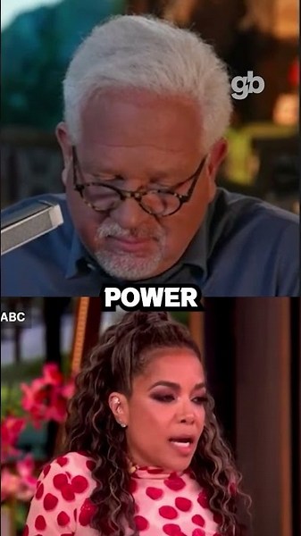 "The View" Host PRAISES a "Racist"?!